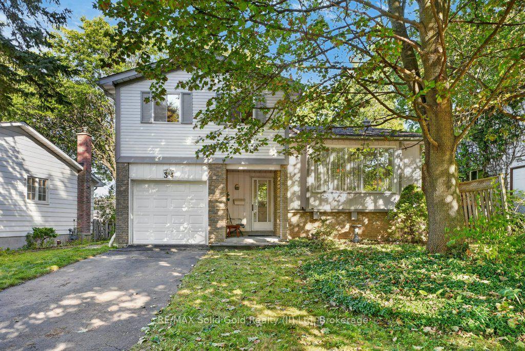 Photo of 34 Glen Park Crescent