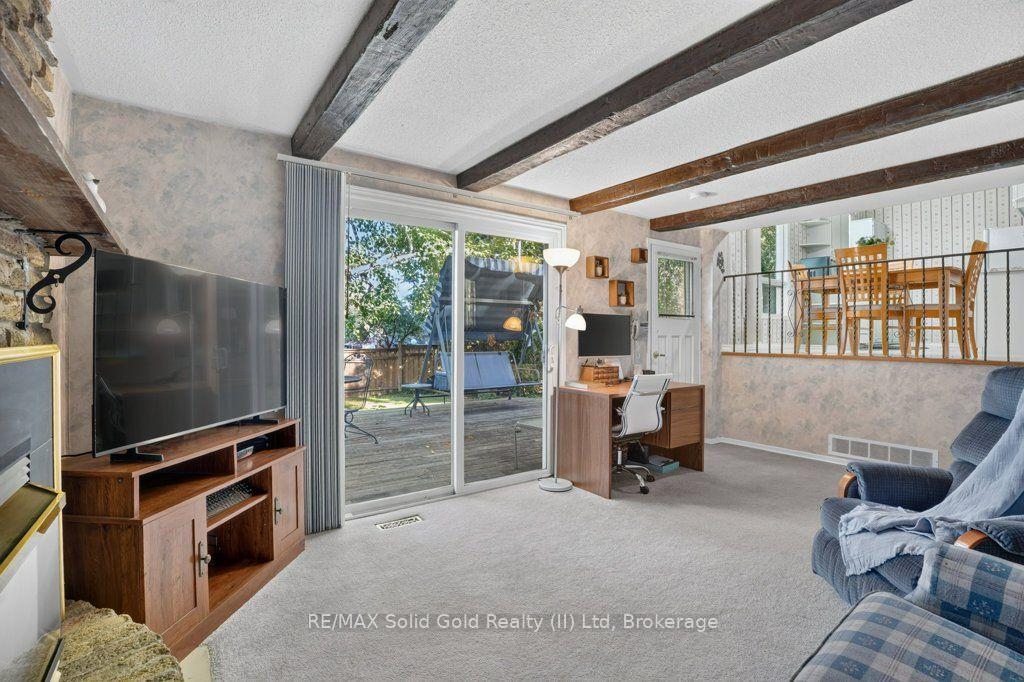 Photo 30 of 34 Glen Park Crescent, Kitchener, Forest Heights — HOMEH