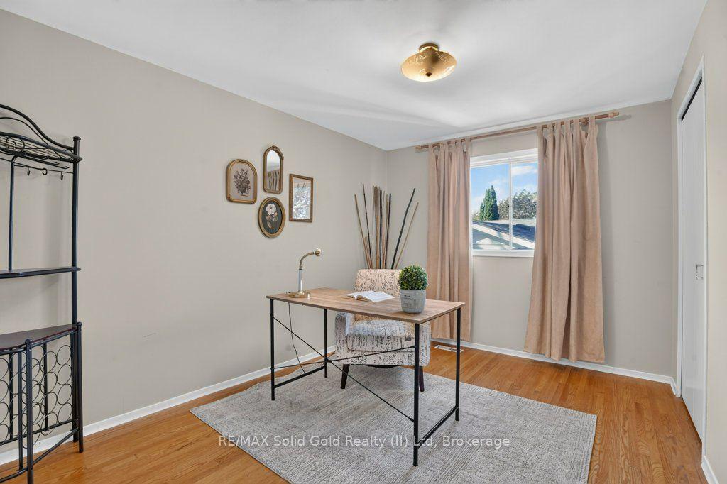 Photo 35 of 34 Glen Park Crescent, Kitchener, Forest Heights — HOMEH