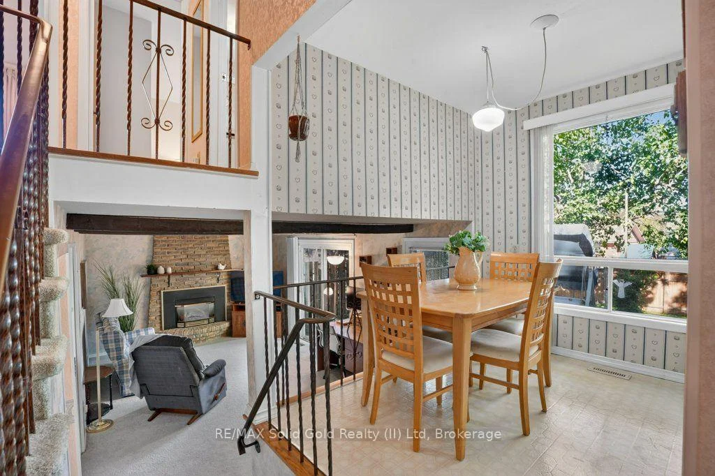 Photo 25 of 34 Glen Park Crescent, Kitchener, Forest Heights — HOMEH