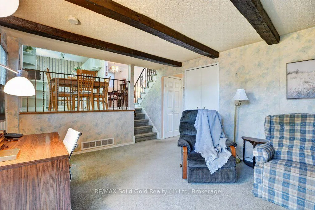 Photo 31 of 34 Glen Park Crescent, Kitchener, Forest Heights — HOMEH