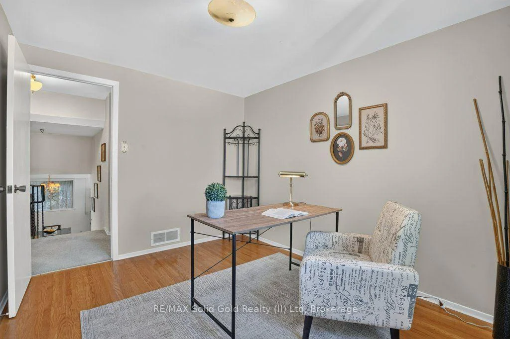Photo 45 of 34 Glen Park Crescent, Kitchener, Forest Heights — HOMEH