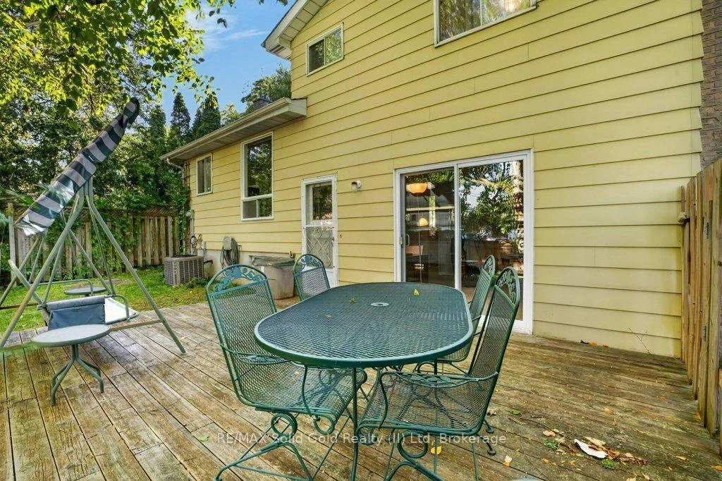 Photo 63 of 34 Glen Park Crescent, Kitchener, Forest Heights — HOMEH