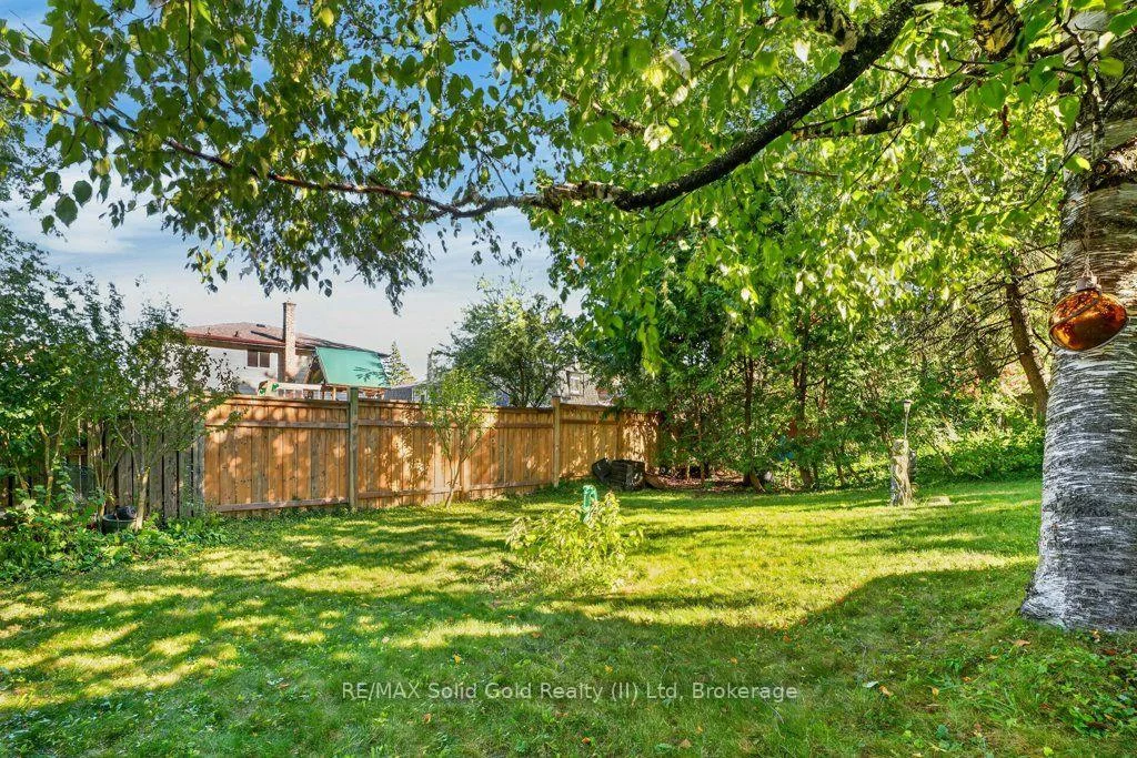 Photo 67 of 34 Glen Park Crescent, Kitchener, Forest Heights — HOMEH