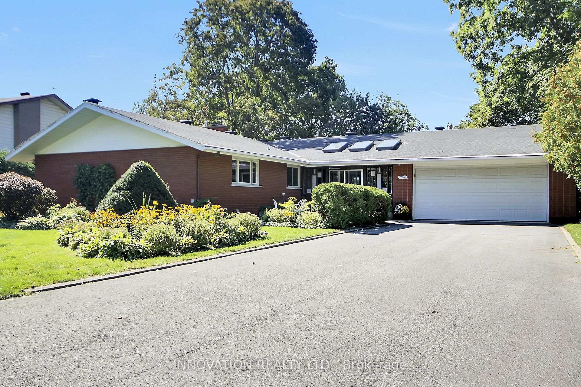 Photo 1 of 1136 Castle Hill Crescent, Ottawa, Copeland Park — HOMEH