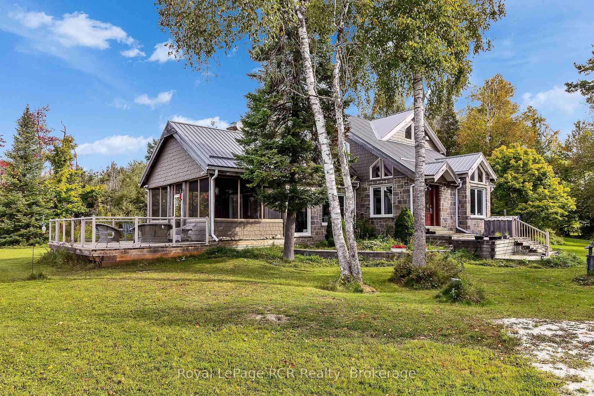 Photo 2 of 397061 5th Line, Melancthon, Rural Melancthon — HOMEH