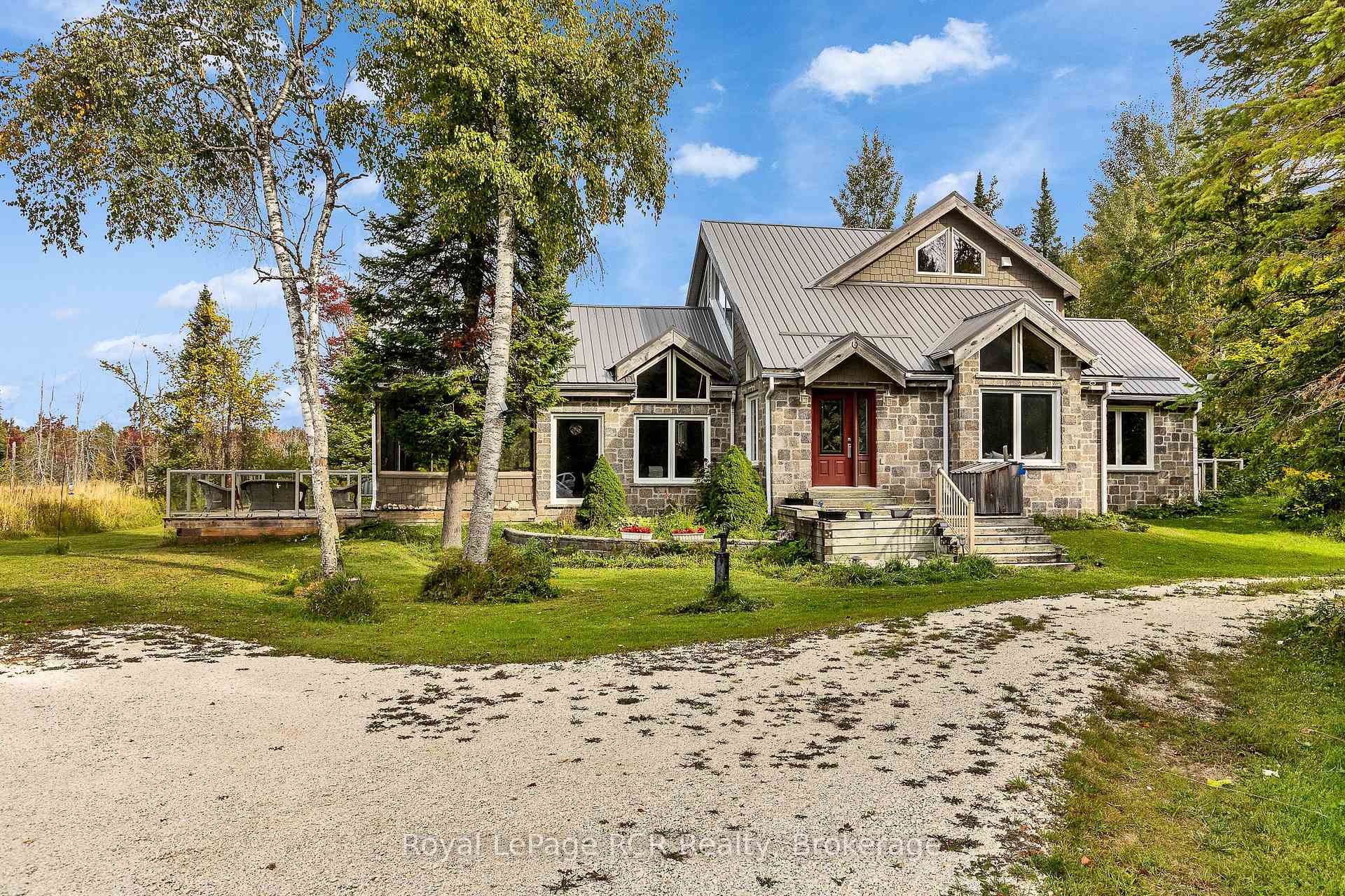 Photo 3 of 397061 5th Line, Melancthon, Rural Melancthon — HOMEH