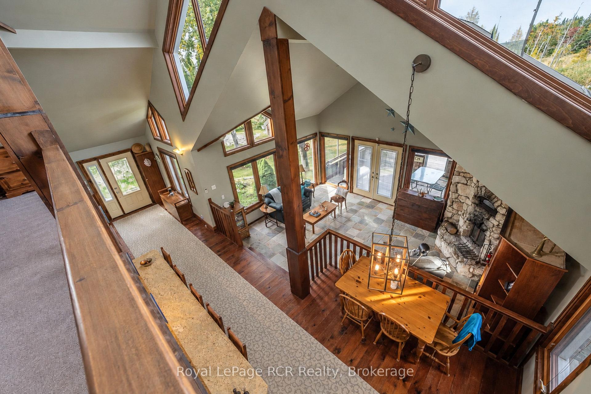 Photo 5 of 397061 5th Line, Melancthon, Rural Melancthon — HOMEH