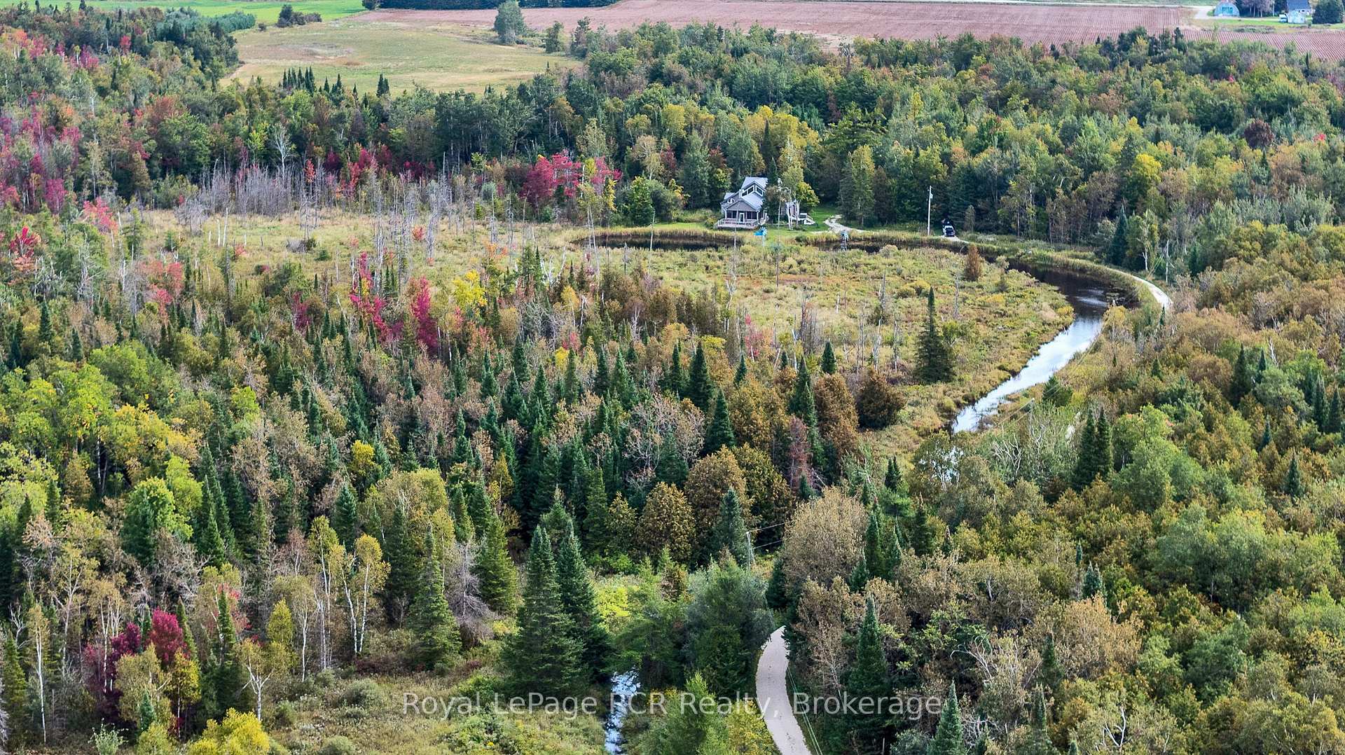 Photo 41 of 397061 5th Line, Melancthon, Rural Melancthon — HOMEH