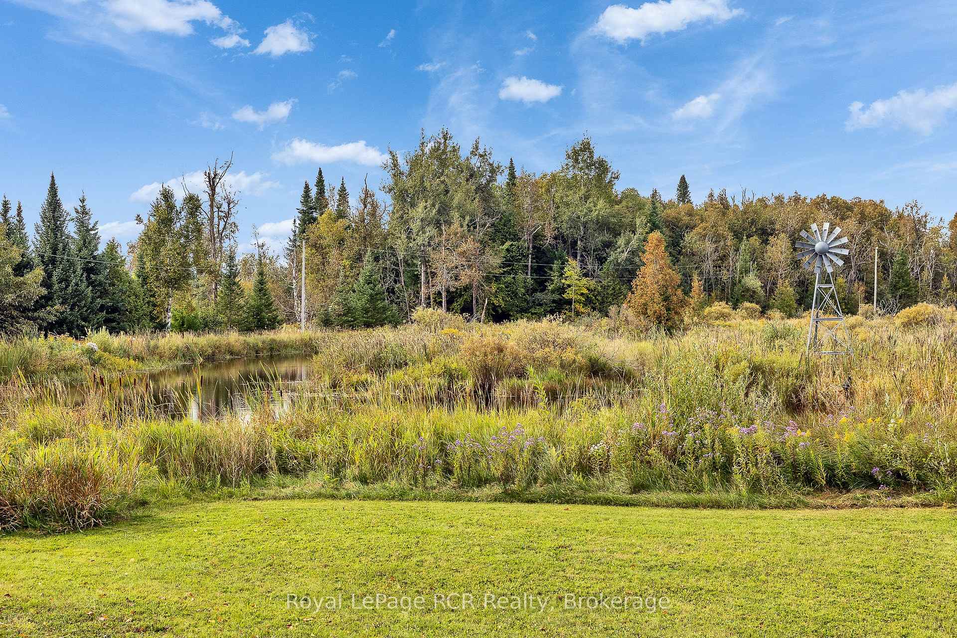 Photo 48 of 397061 5th Line, Melancthon, Rural Melancthon — HOMEH