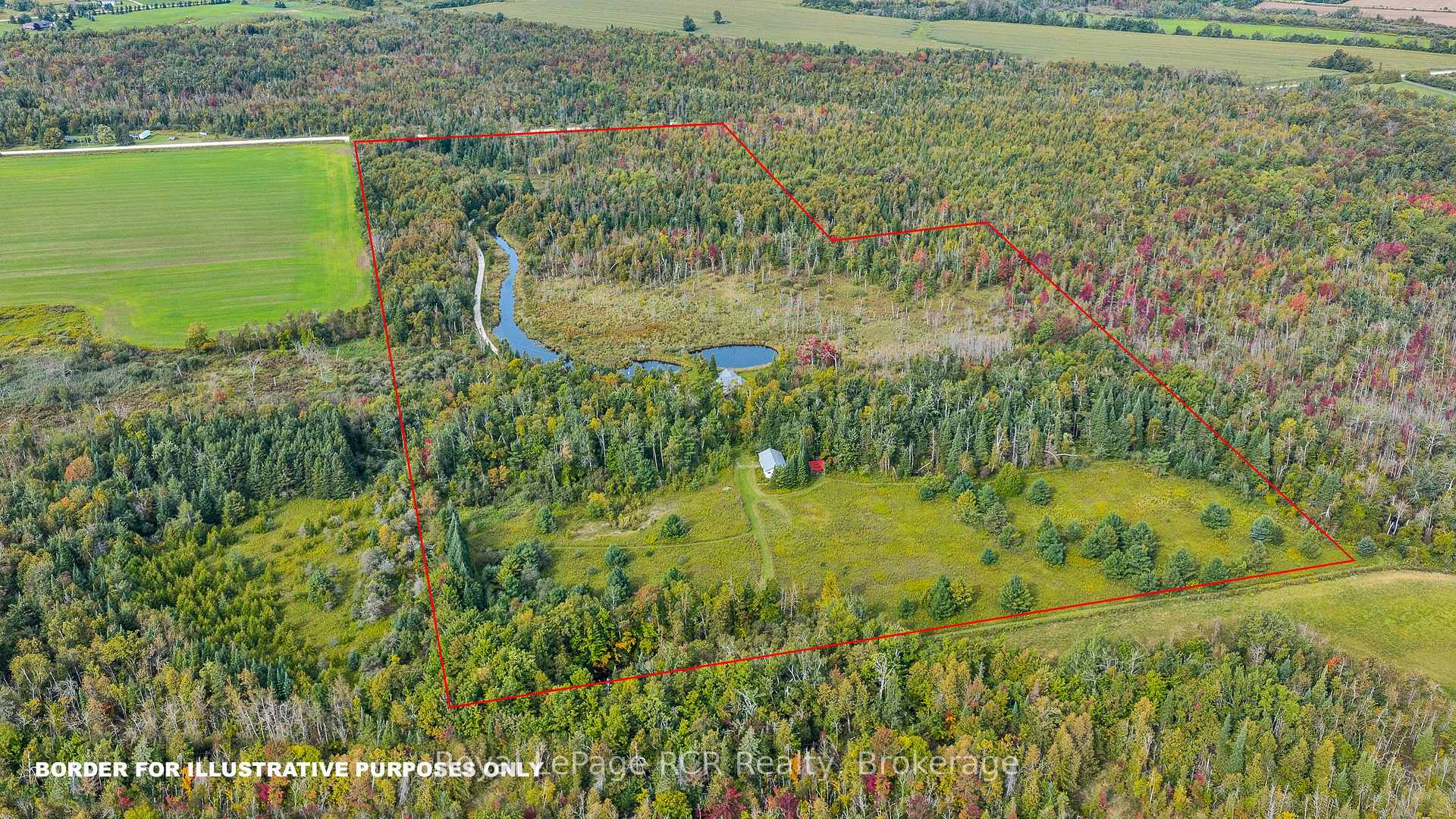 Photo 50 of 397061 5th Line, Melancthon, Rural Melancthon — HOMEH