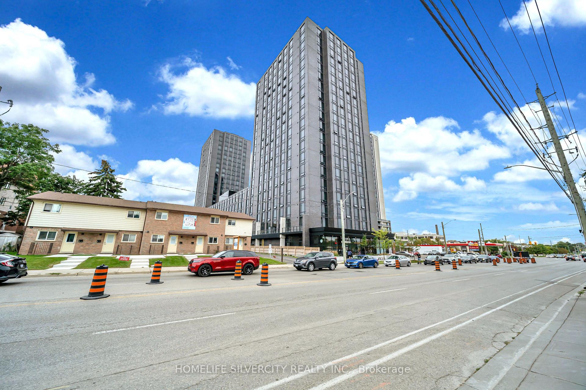 Photo 4 of Unit 601, 145 Columbia Street, Waterloo, Downtown Waterloo — HOMEH