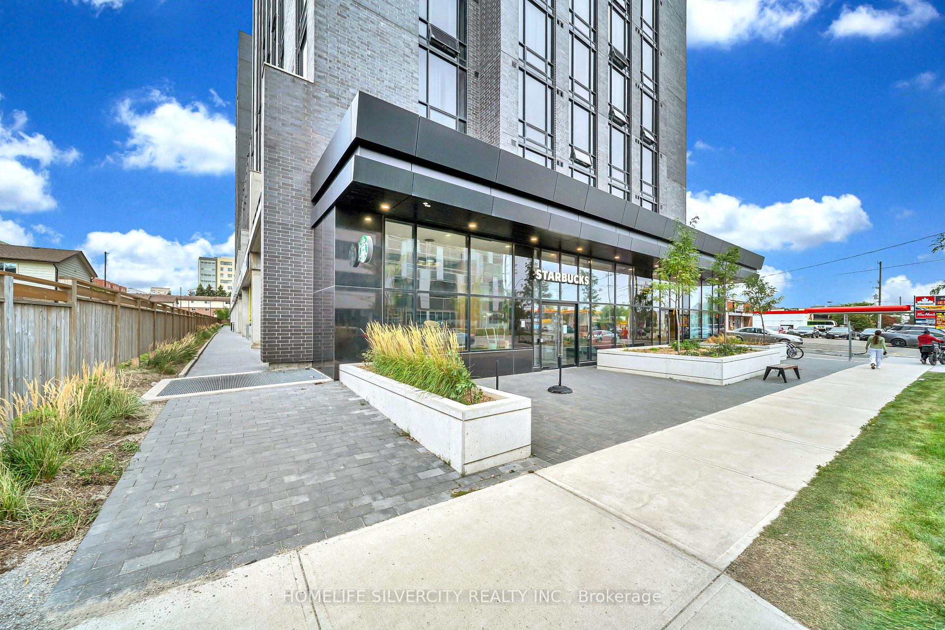 Photo 6 of Unit 601, 145 Columbia Street, Waterloo, Downtown Waterloo — HOMEH