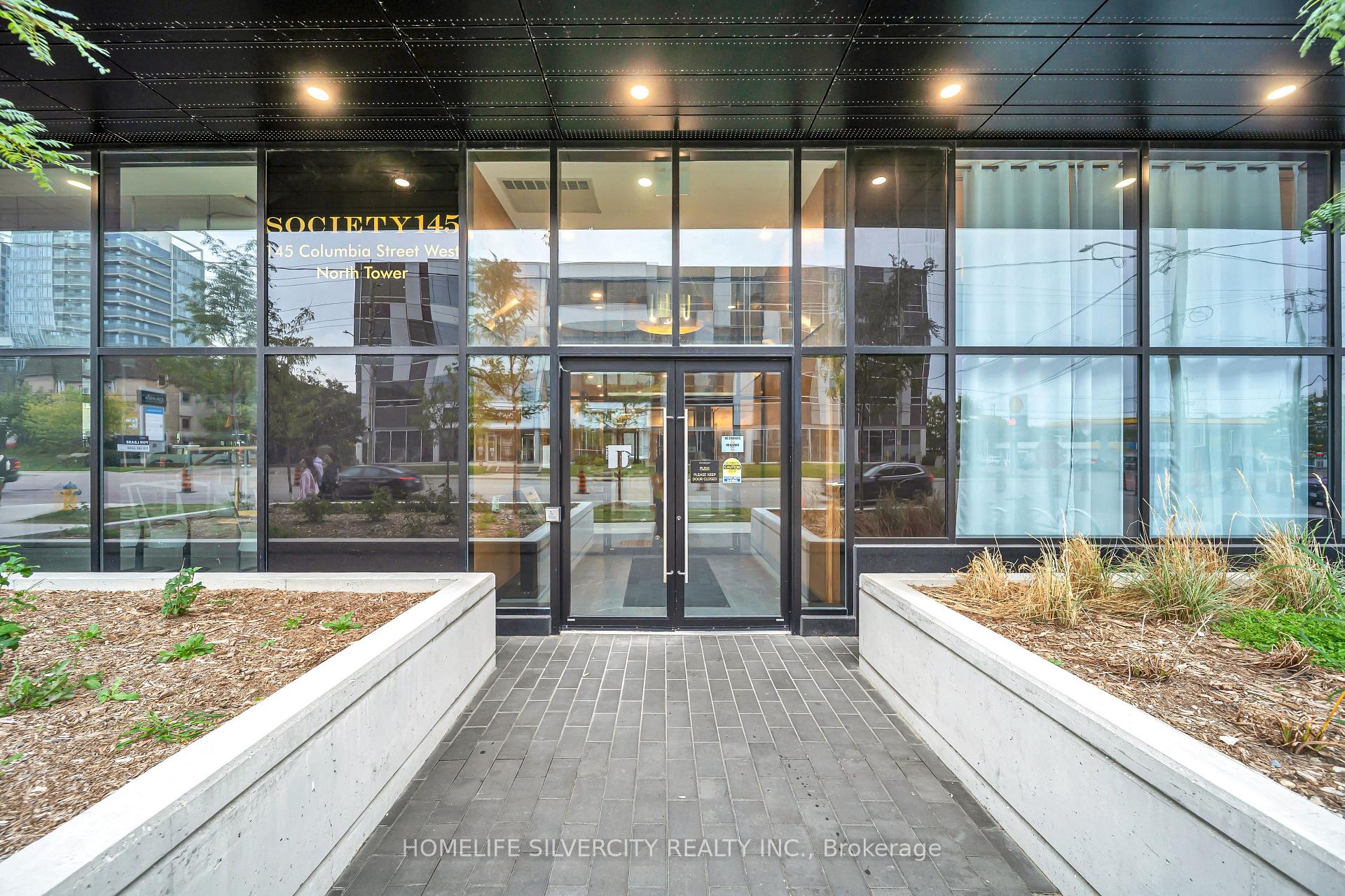 Photo 8 of Unit 601, 145 Columbia Street, Waterloo, Downtown Waterloo — HOMEH