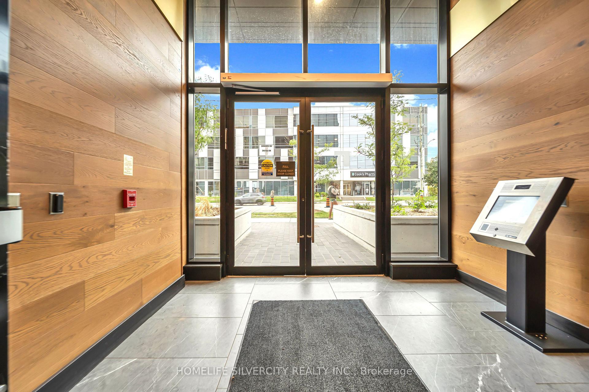 Photo 9 of Unit 601, 145 Columbia Street, Waterloo, Downtown Waterloo — HOMEH