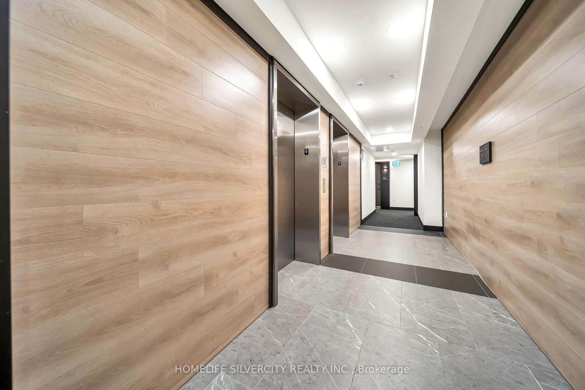 Photo 14 of Unit 601, 145 Columbia Street, Waterloo, Downtown Waterloo — HOMEH