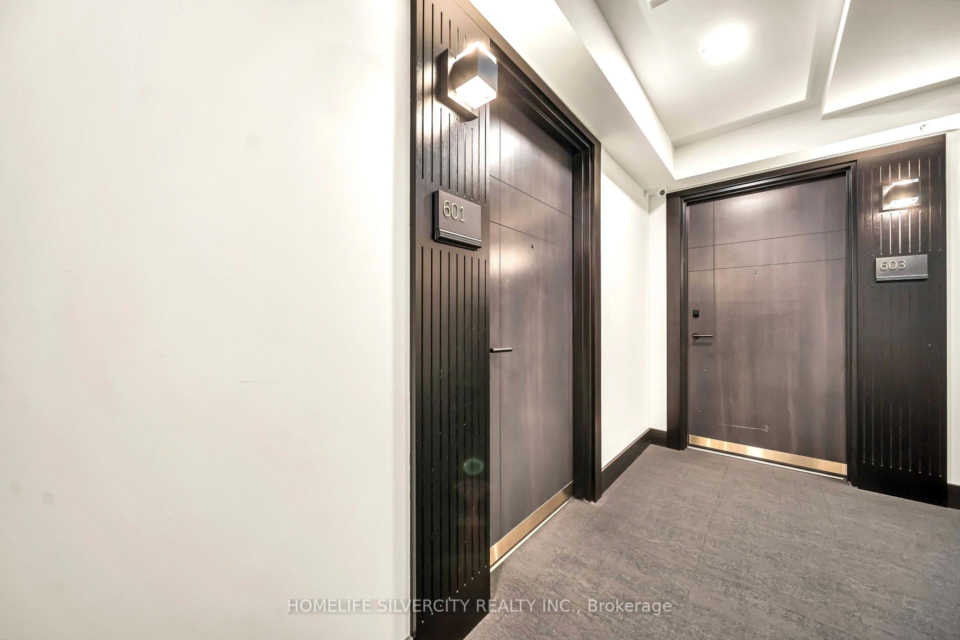 Photo 15 of Unit 601, 145 Columbia Street, Waterloo, Downtown Waterloo — HOMEH