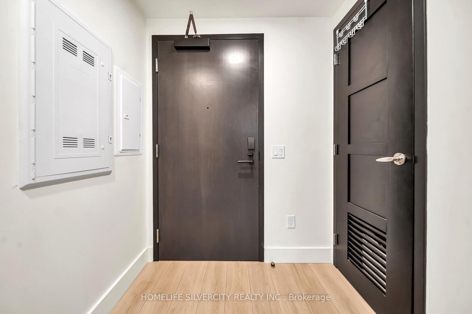 Photo 16 of Unit 601, 145 Columbia Street, Waterloo, Downtown Waterloo — HOMEH