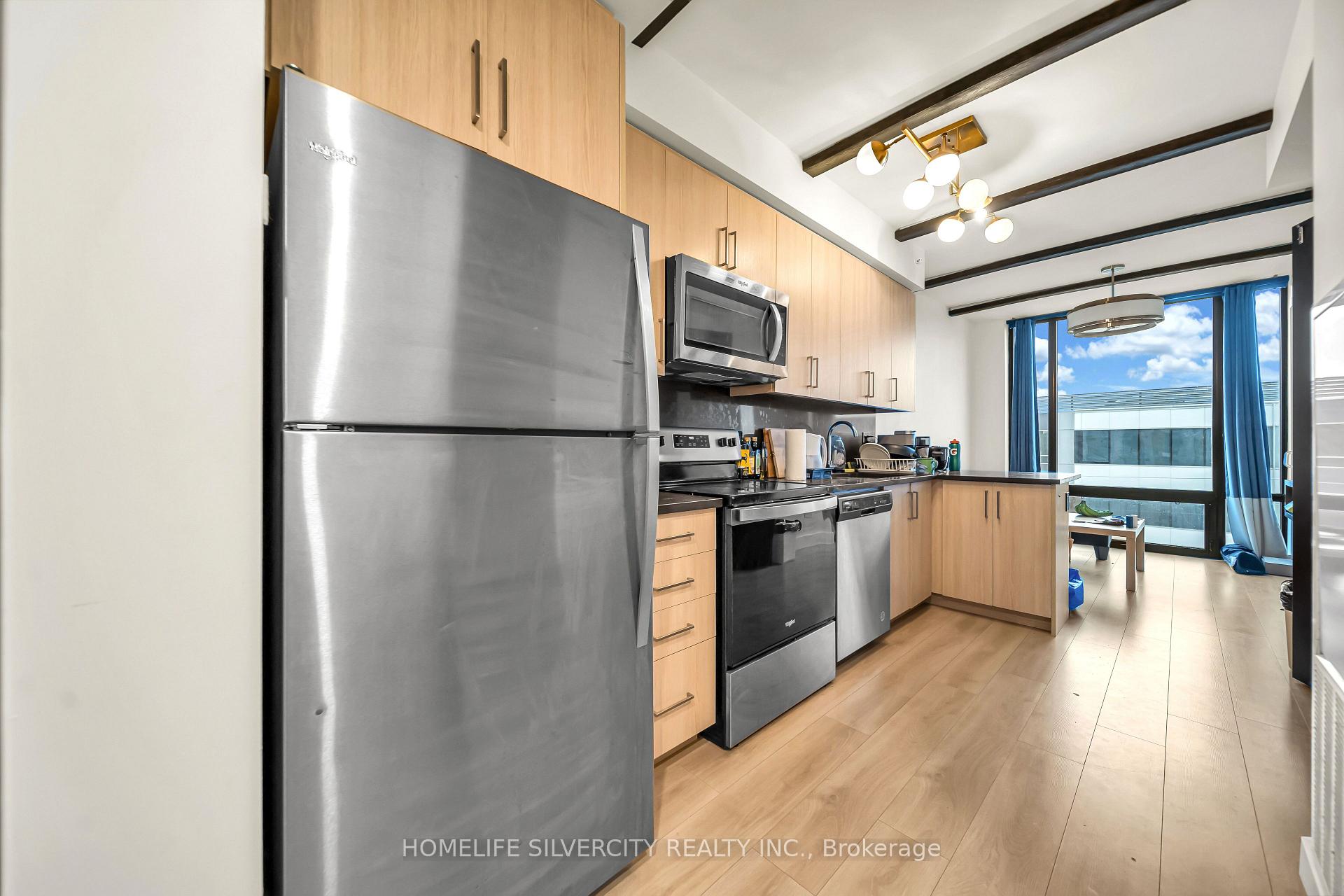 Photo 19 of Unit 601, 145 Columbia Street, Waterloo, Downtown Waterloo — HOMEH