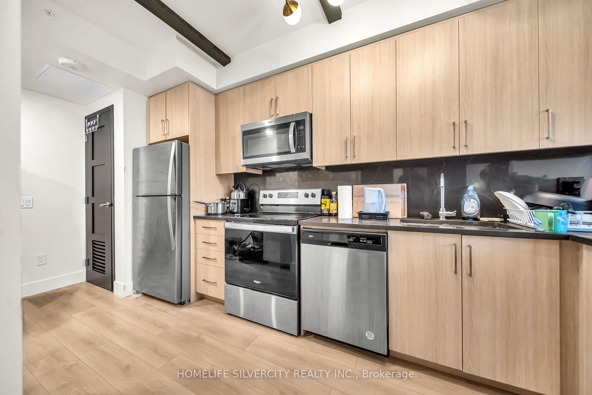 Photo 20 of Unit 601, 145 Columbia Street, Waterloo, Downtown Waterloo — HOMEH