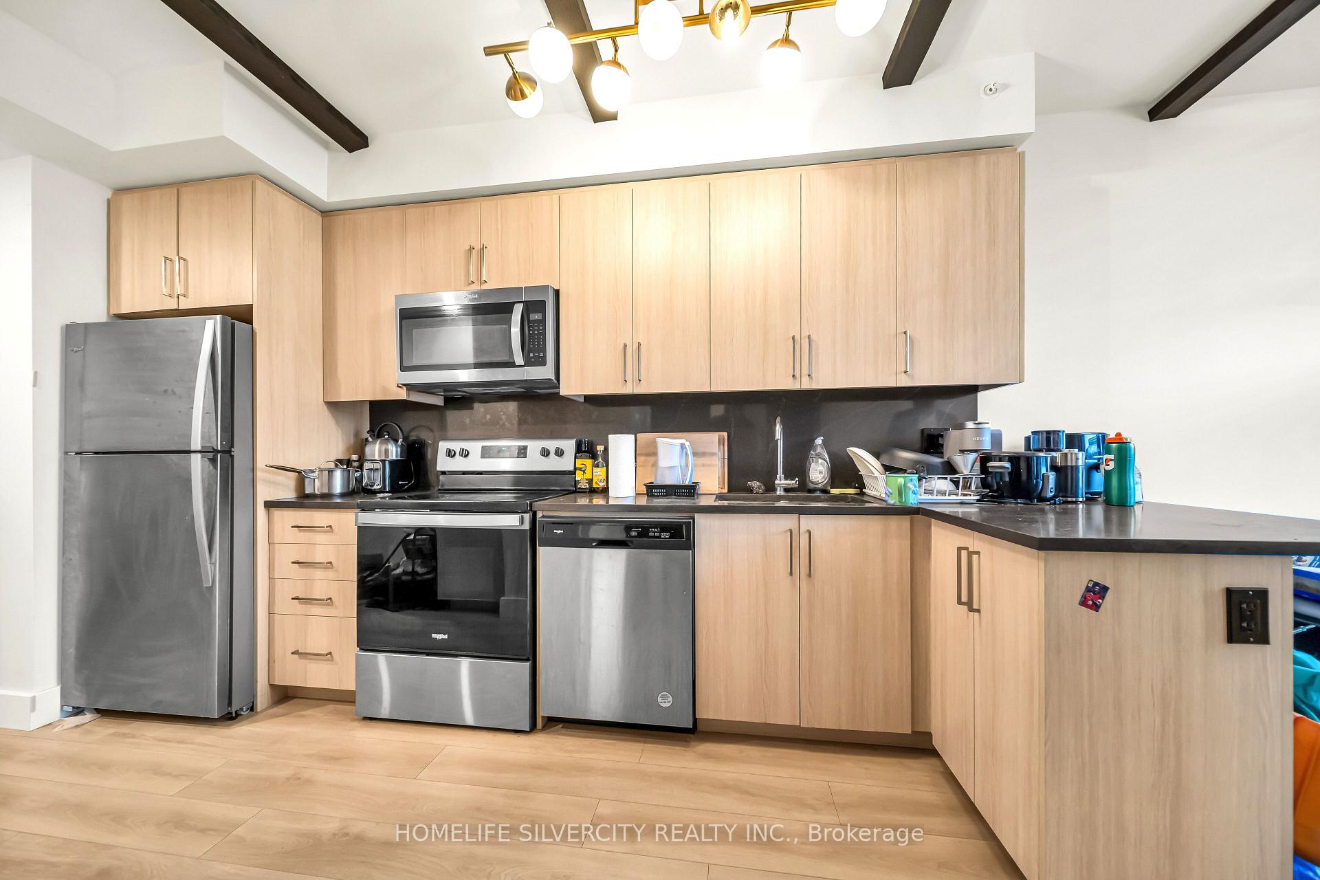 Photo 21 of Unit 601, 145 Columbia Street, Waterloo, Downtown Waterloo — HOMEH