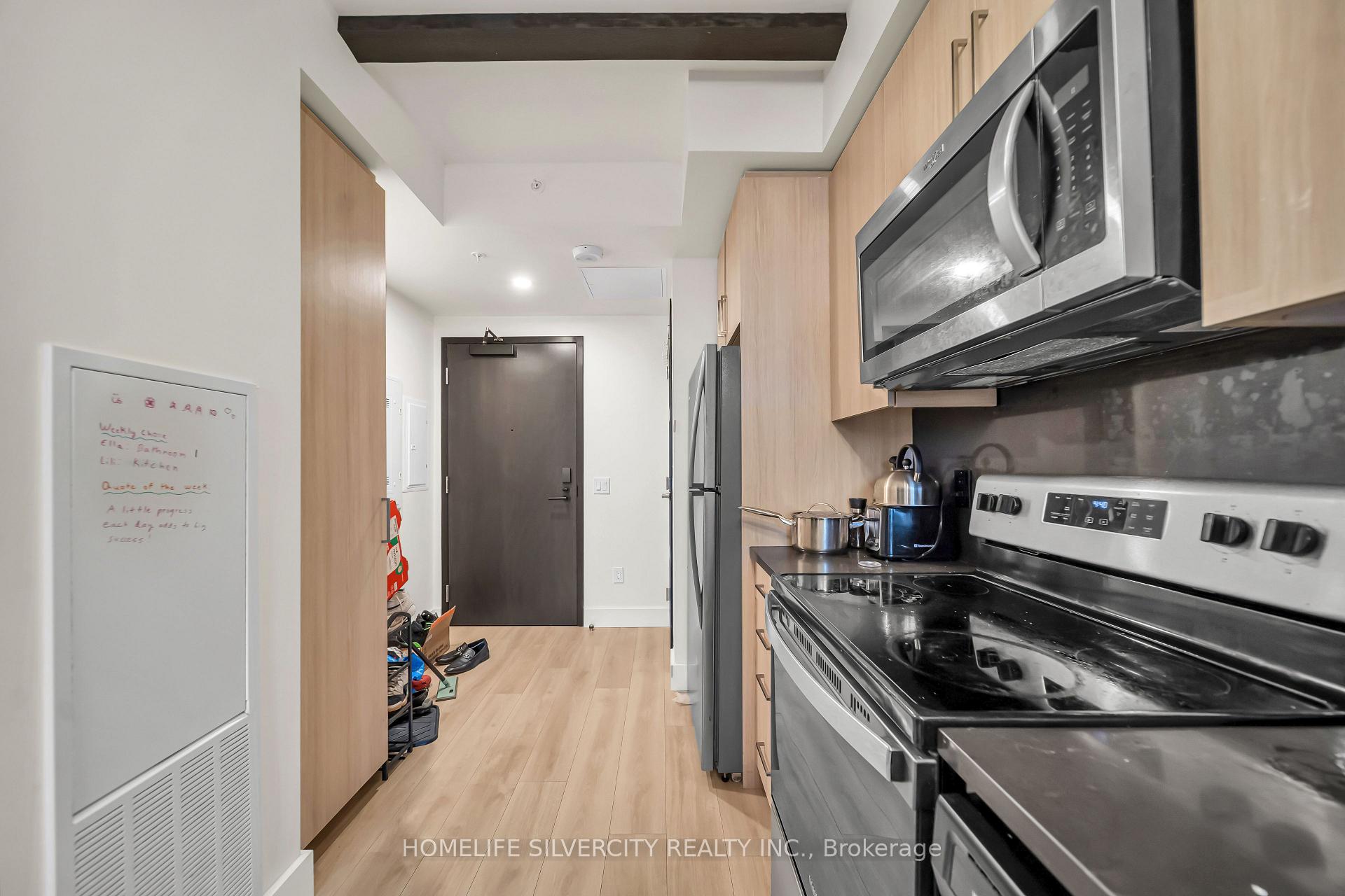 Photo 22 of Unit 601, 145 Columbia Street, Waterloo, Downtown Waterloo — HOMEH
