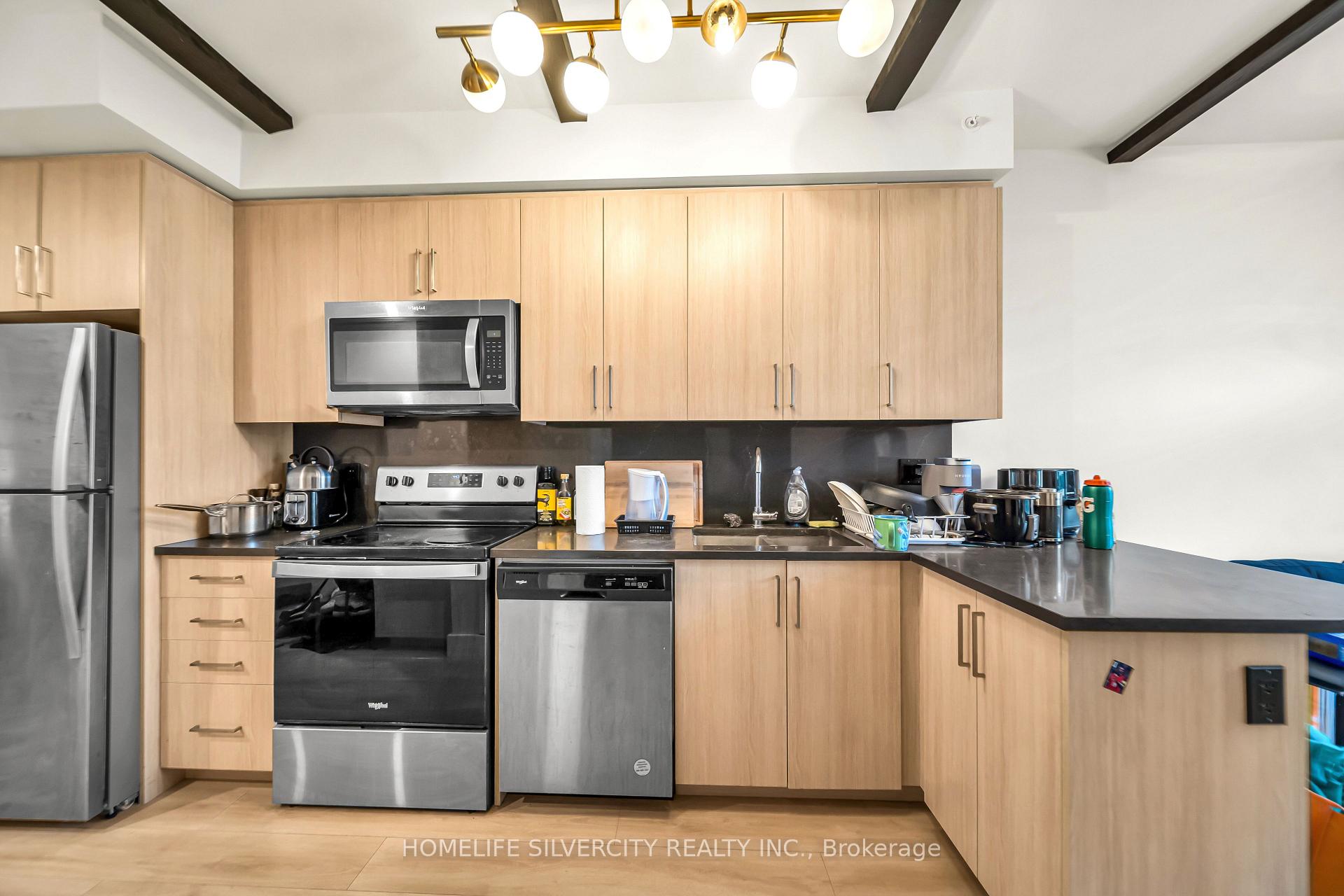 Photo 23 of Unit 601, 145 Columbia Street, Waterloo, Downtown Waterloo — HOMEH