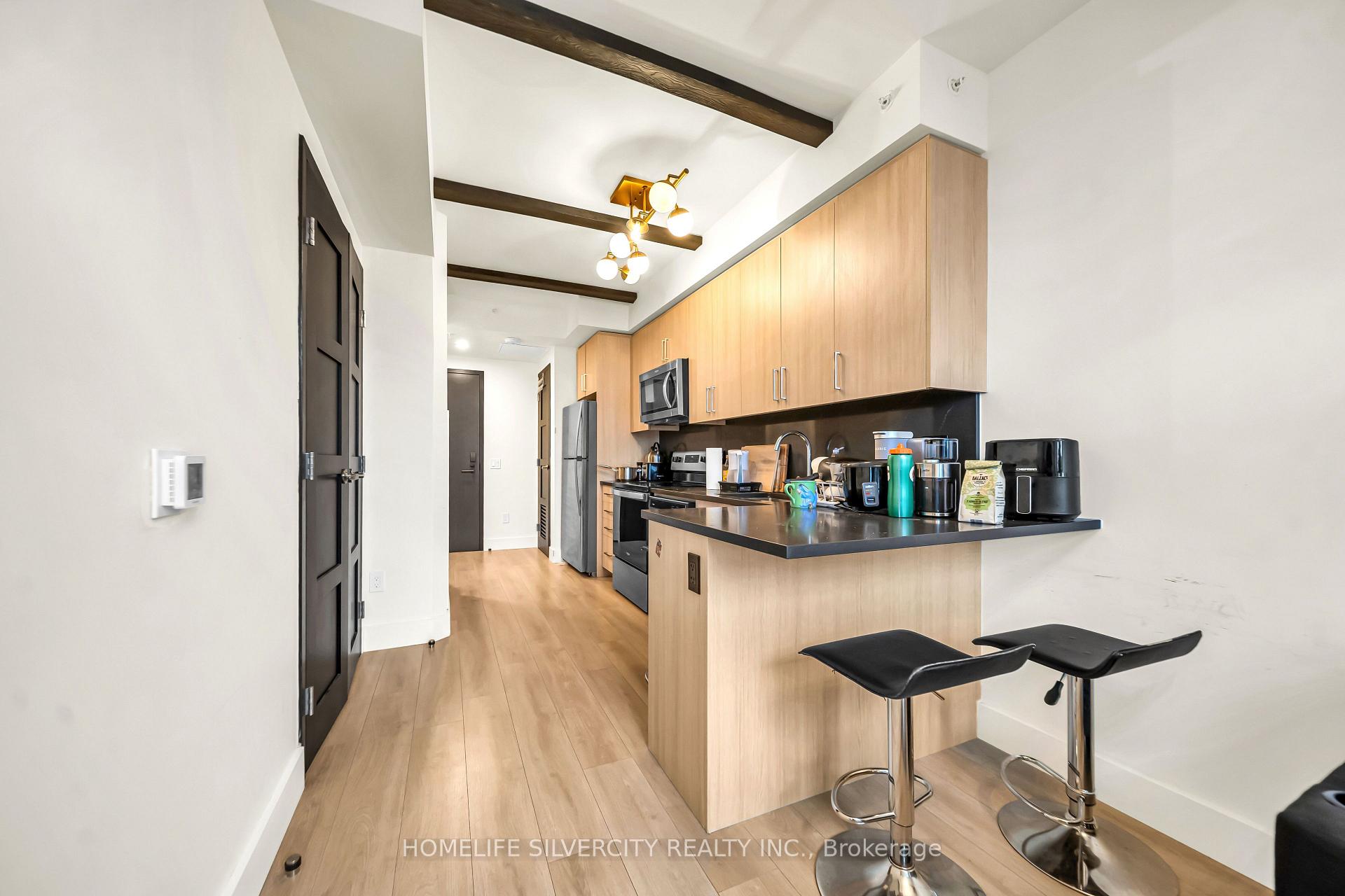 Photo 24 of Unit 601, 145 Columbia Street, Waterloo, Downtown Waterloo — HOMEH