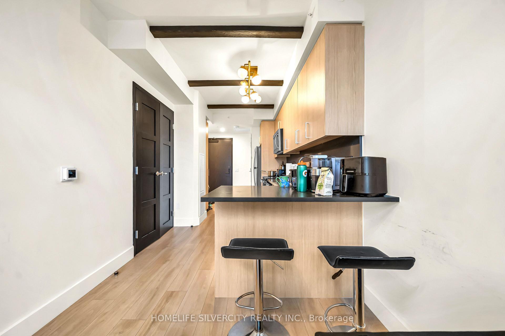 Photo 25 of Unit 601, 145 Columbia Street, Waterloo, Downtown Waterloo — HOMEH