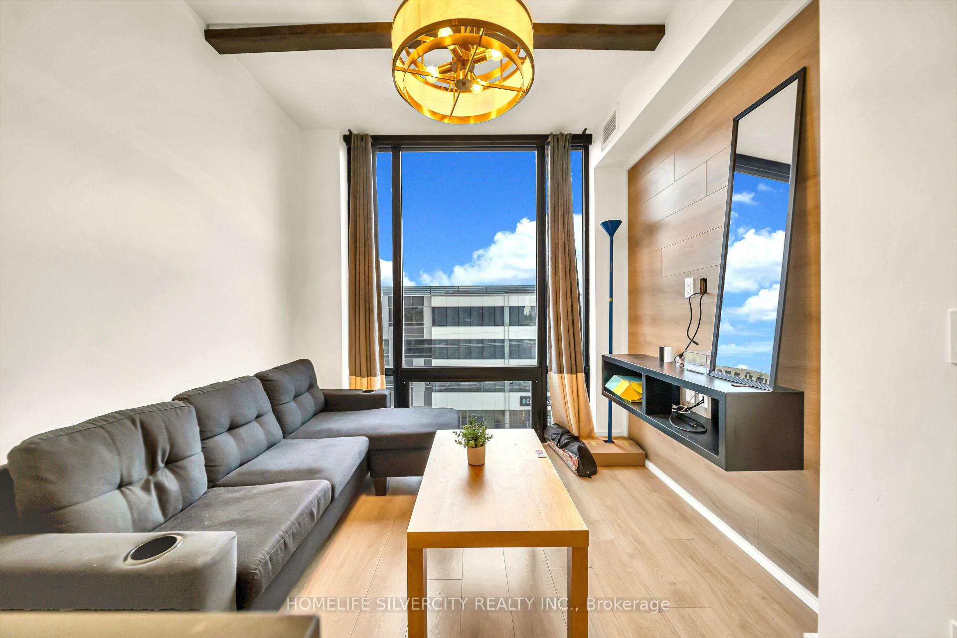 Photo 26 of Unit 601, 145 Columbia Street, Waterloo, Downtown Waterloo — HOMEH