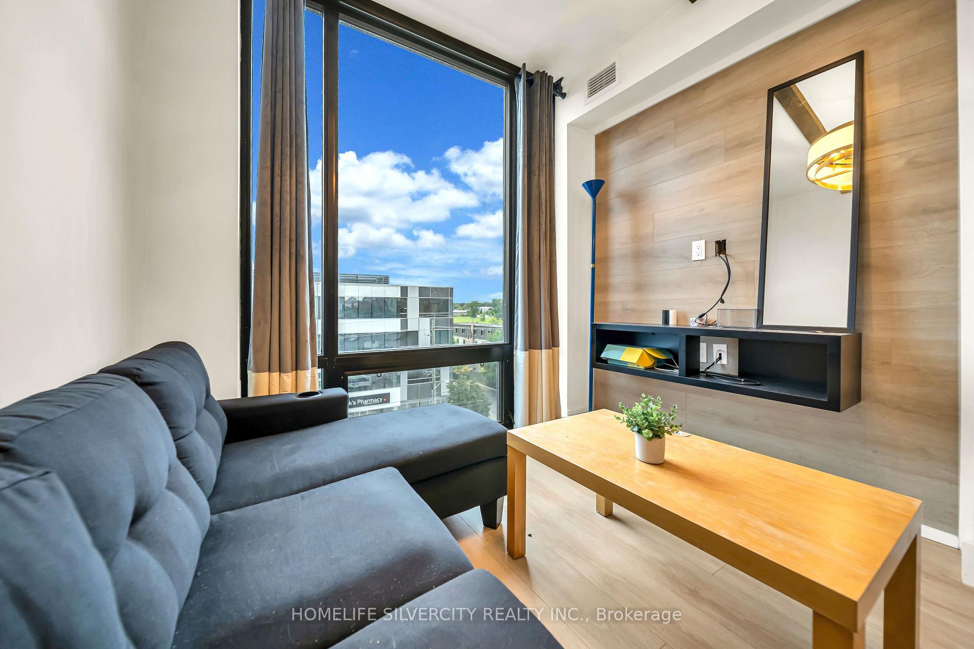 Photo 28 of Unit 601, 145 Columbia Street, Waterloo, Downtown Waterloo — HOMEH