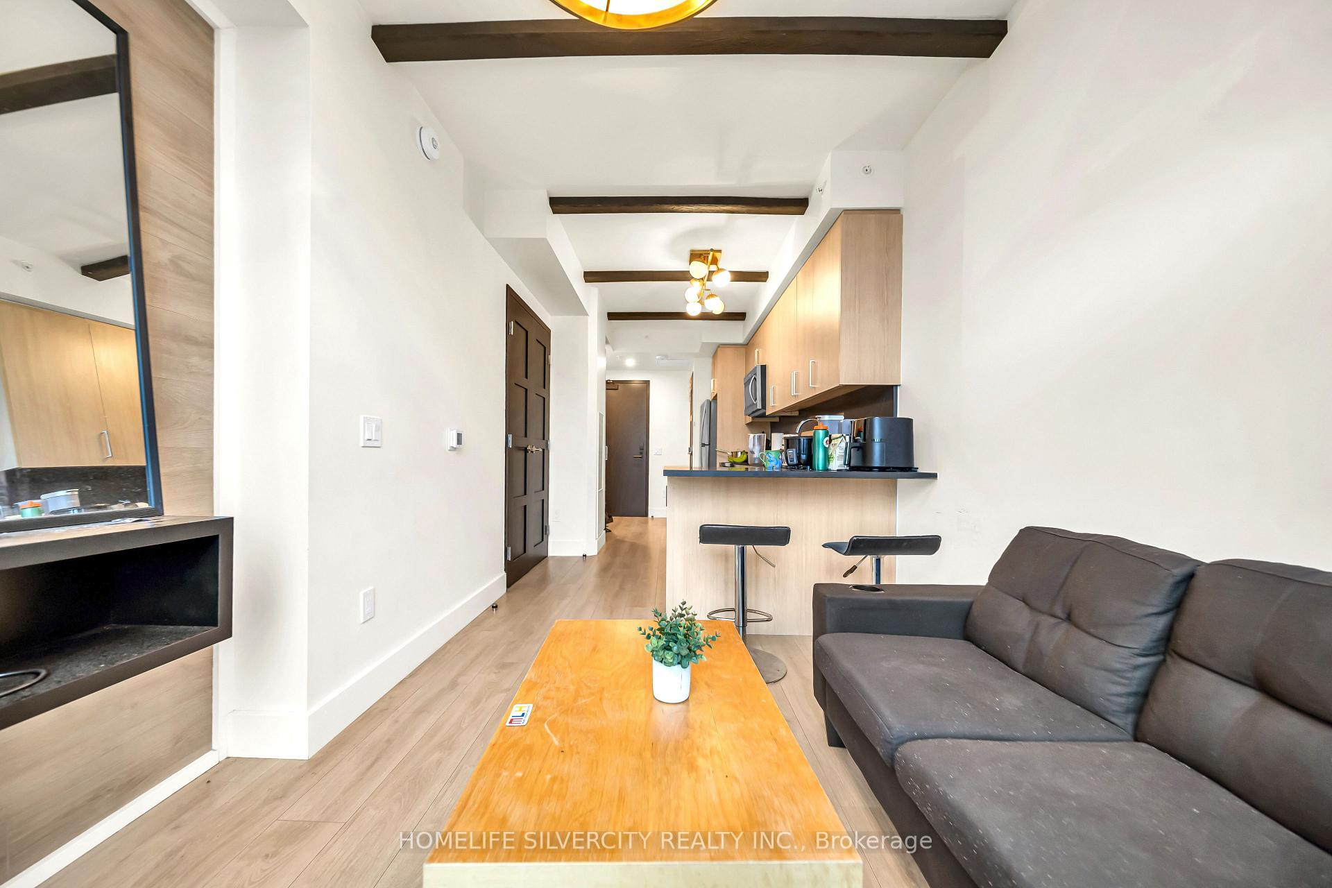 Photo 30 of Unit 601, 145 Columbia Street, Waterloo, Downtown Waterloo — HOMEH