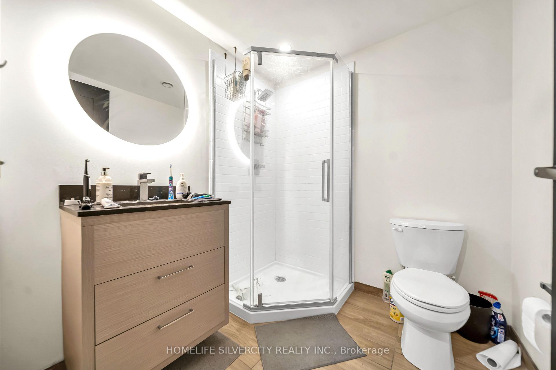 Photo 31 of Unit 601, 145 Columbia Street, Waterloo, Downtown Waterloo — HOMEH