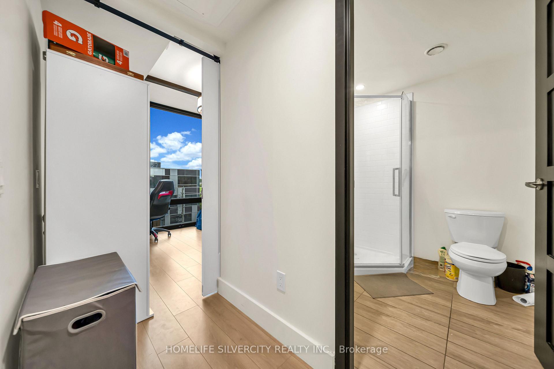 Photo 33 of Unit 601, 145 Columbia Street, Waterloo, Downtown Waterloo — HOMEH