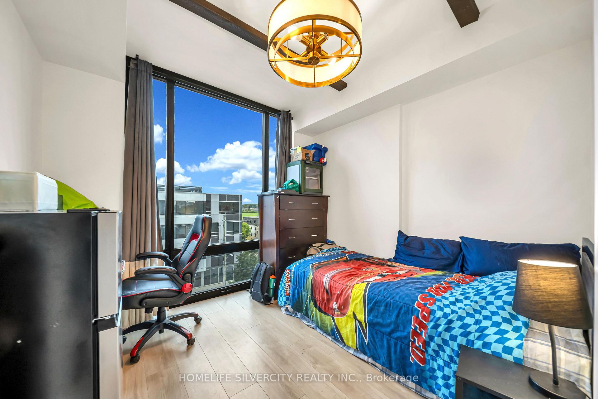 Photo 35 of Unit 601, 145 Columbia Street, Waterloo, Downtown Waterloo — HOMEH