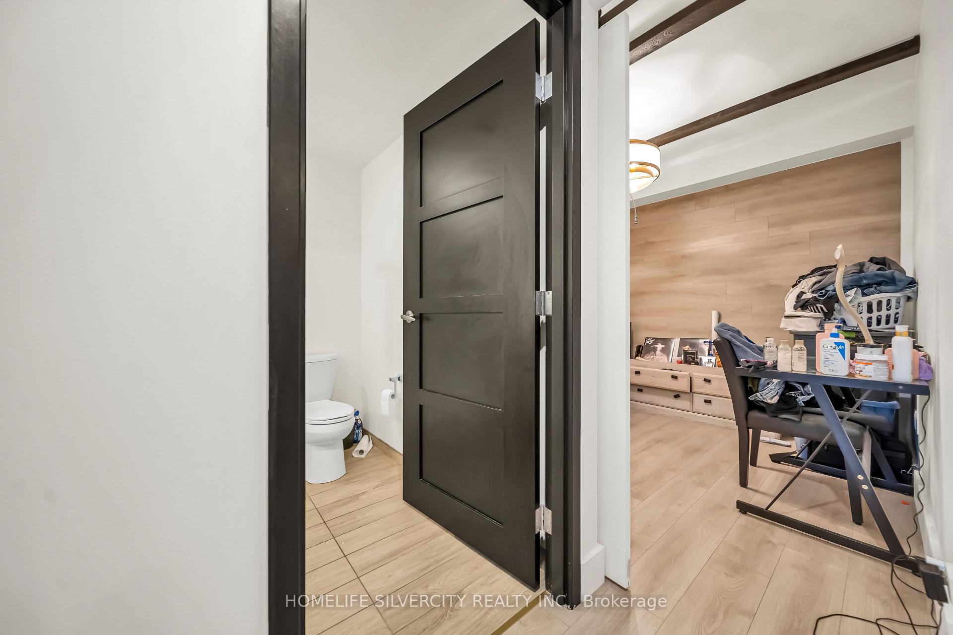 Photo 36 of Unit 601, 145 Columbia Street, Waterloo, Downtown Waterloo — HOMEH