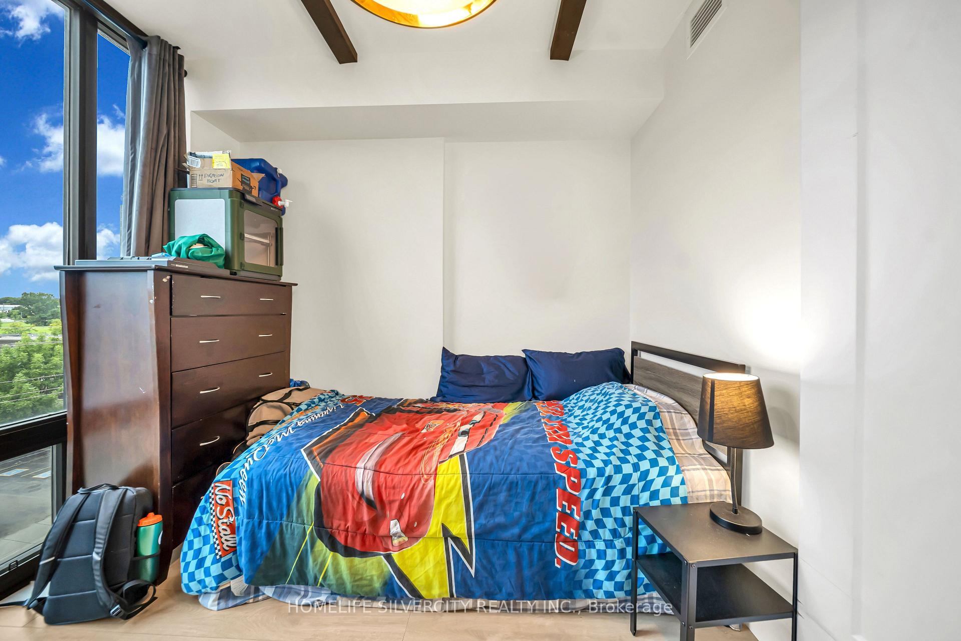 Photo 37 of Unit 601, 145 Columbia Street, Waterloo, Downtown Waterloo — HOMEH
