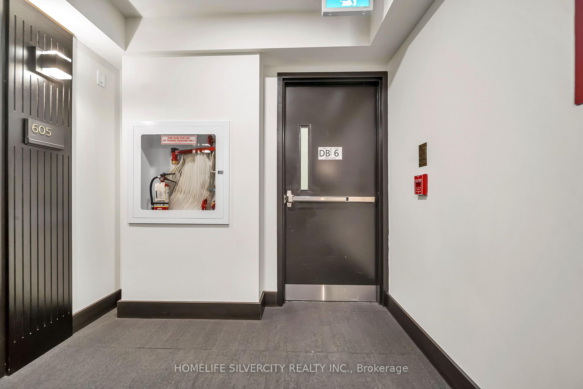 Photo 39 of Unit 601, 145 Columbia Street, Waterloo, Downtown Waterloo — HOMEH