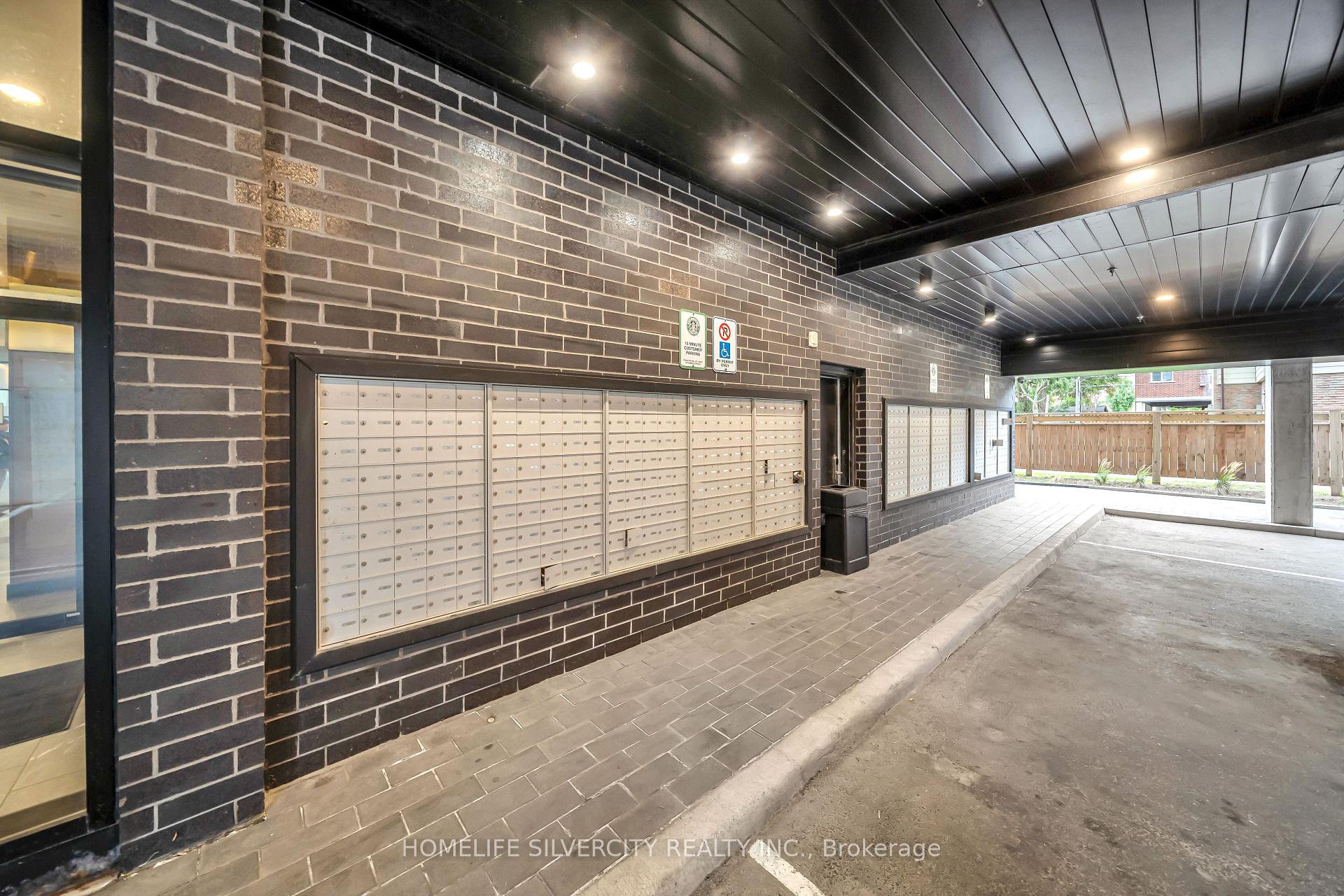 Photo 40 of Unit 601, 145 Columbia Street, Waterloo, Downtown Waterloo — HOMEH