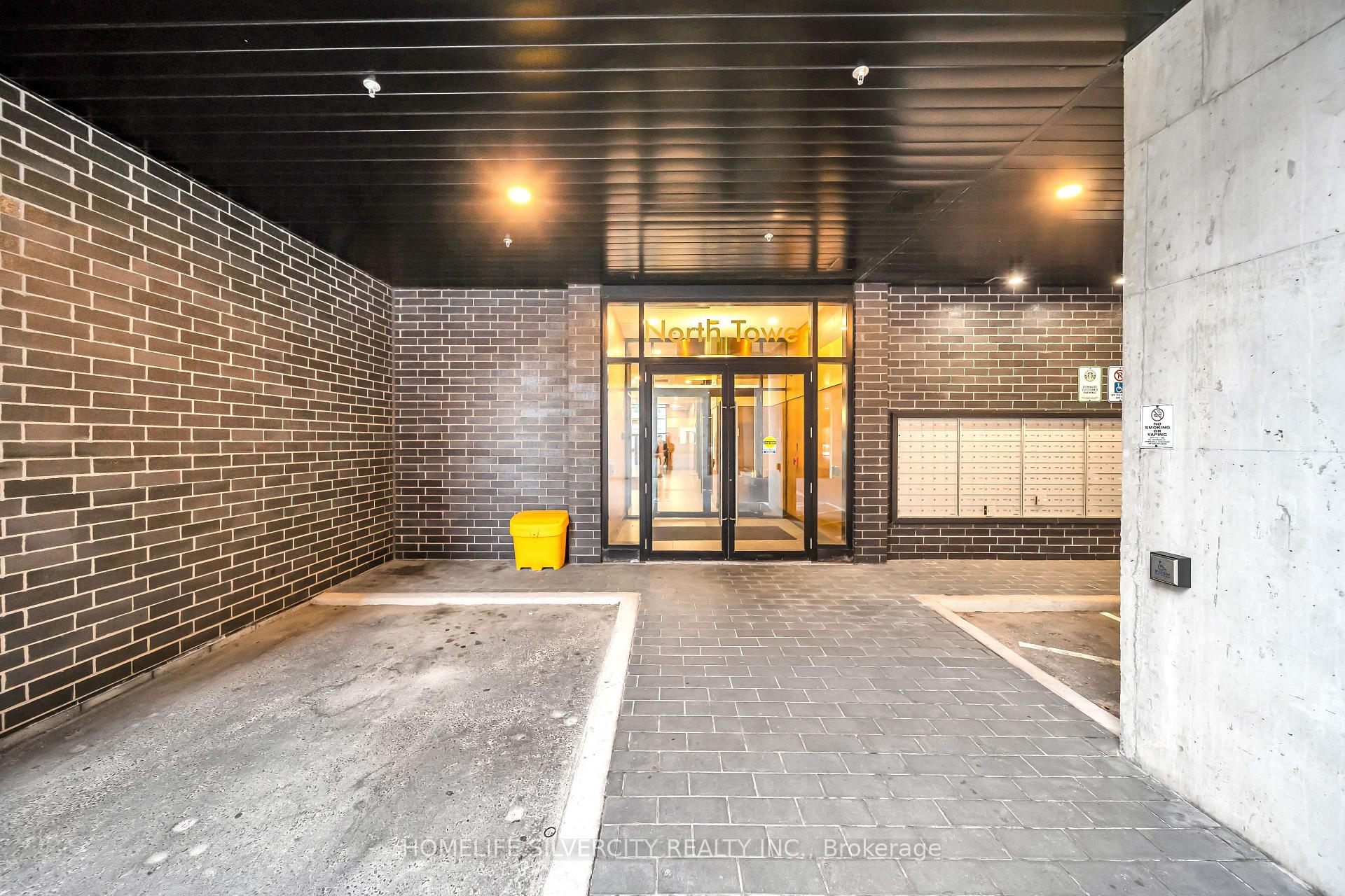 Photo 41 of Unit 601, 145 Columbia Street, Waterloo, Downtown Waterloo — HOMEH