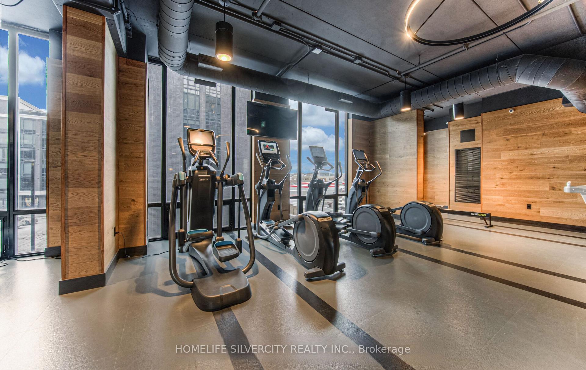 Photo 42 of Unit 601, 145 Columbia Street, Waterloo, Downtown Waterloo — HOMEH