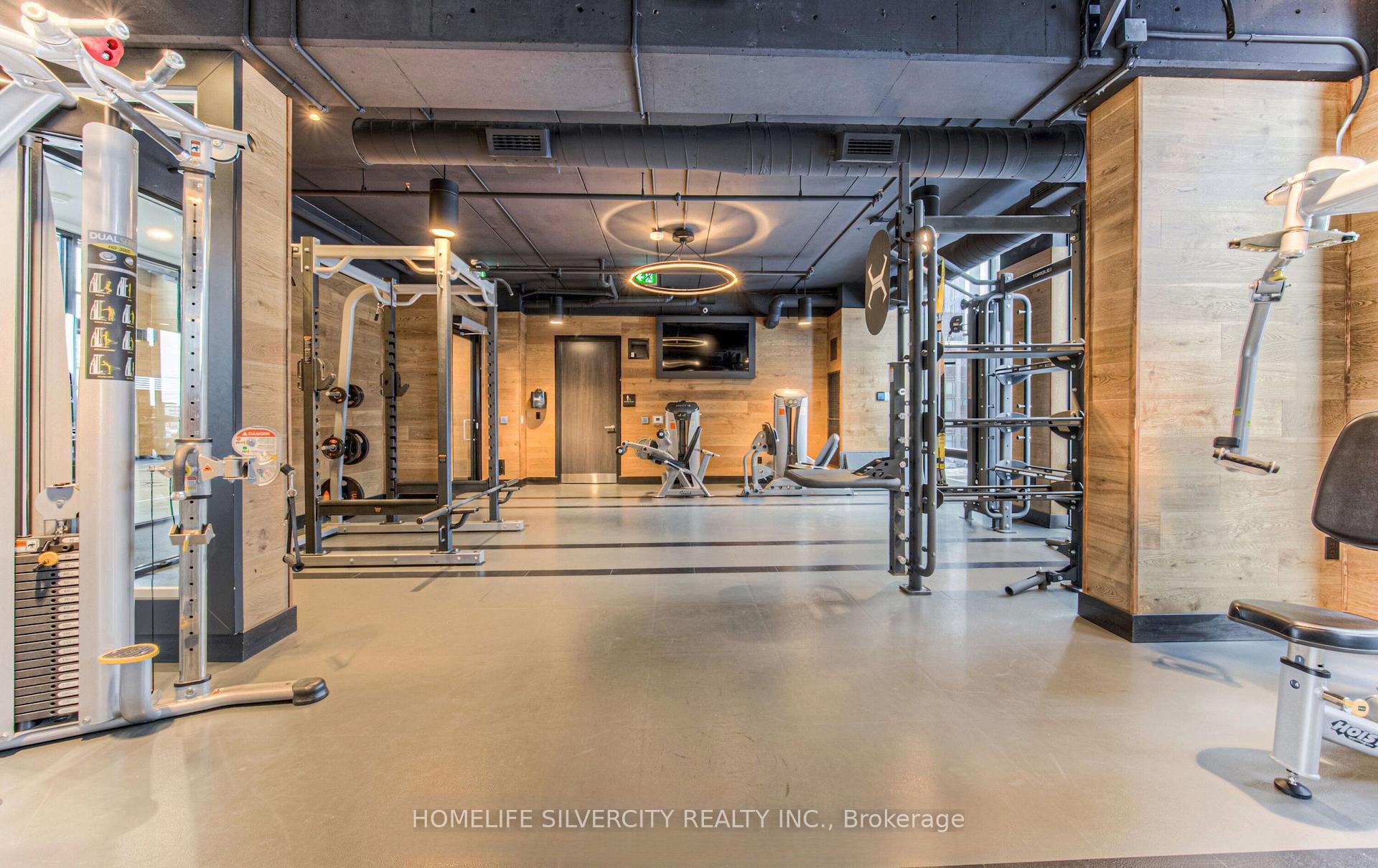 Photo 43 of Unit 601, 145 Columbia Street, Waterloo, Downtown Waterloo — HOMEH