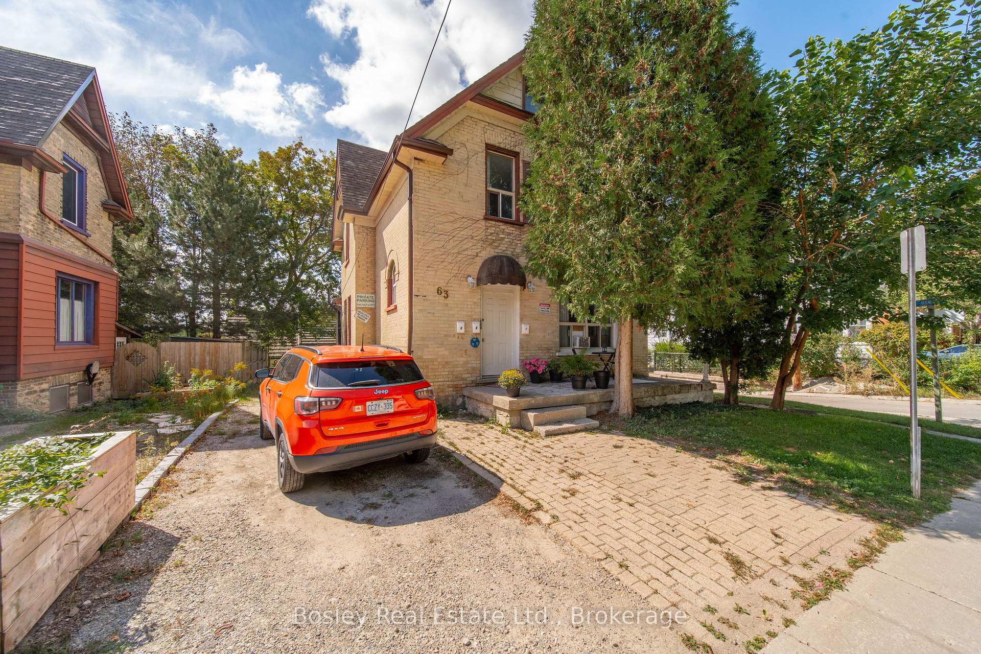 Photo of Unit Unit 1, 63 St George Street