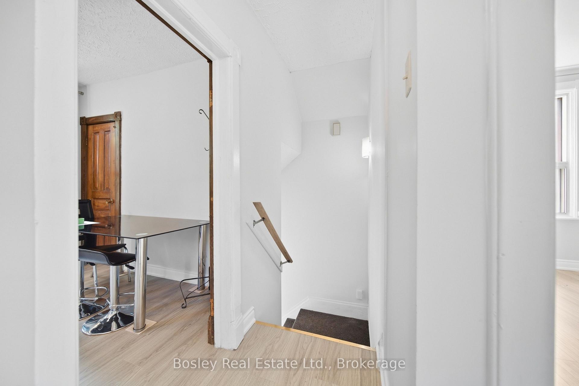 Photo 4 of Unit Unit 1, 63 St George Street, Kitchener, Cedar Hill — HOMEH