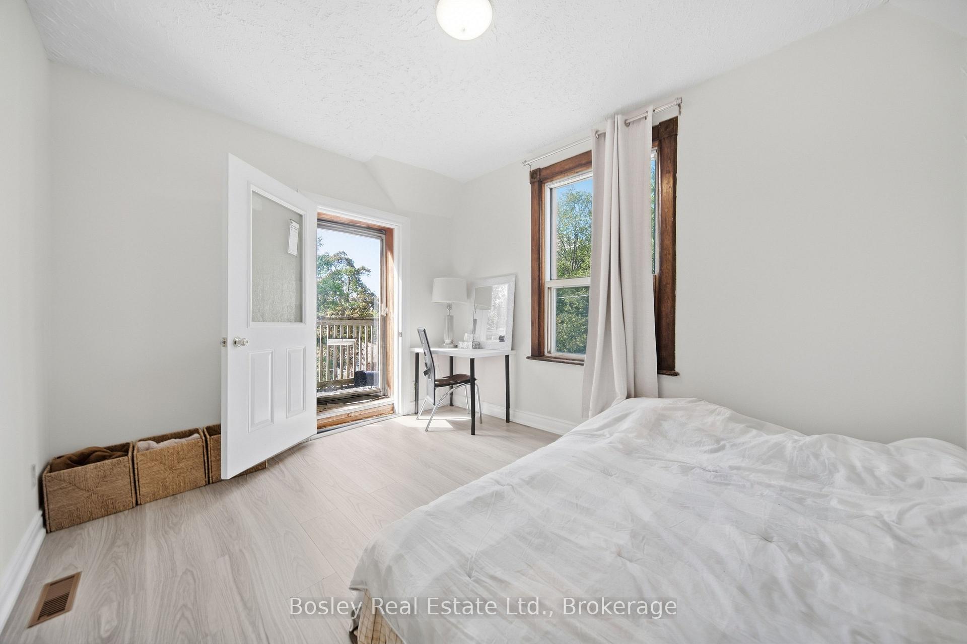 Photo 9 of Unit Unit 1, 63 St George Street, Kitchener, Cedar Hill — HOMEH