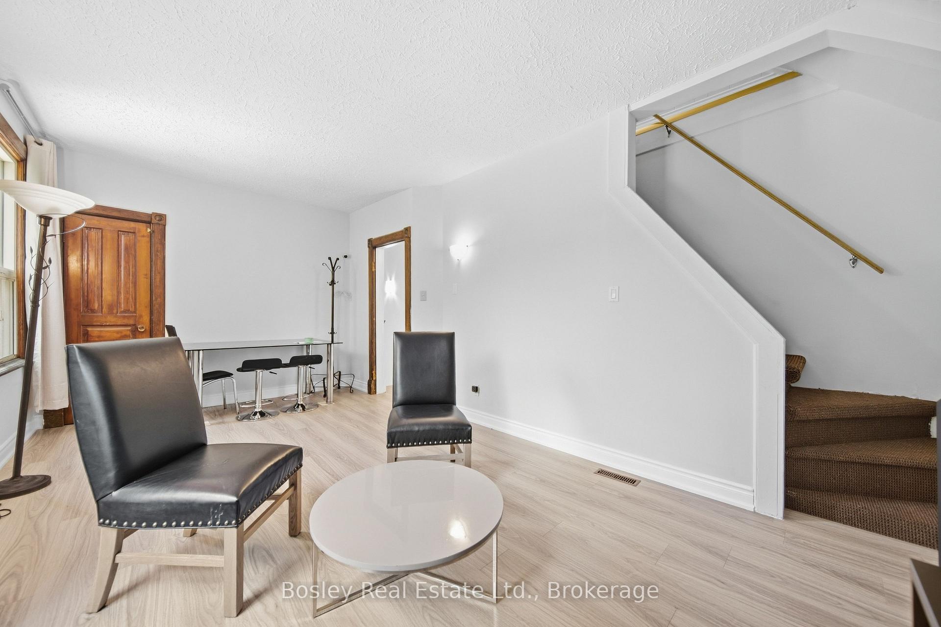 Photo 16 of Unit Unit 1, 63 St George Street, Kitchener, Cedar Hill — HOMEH