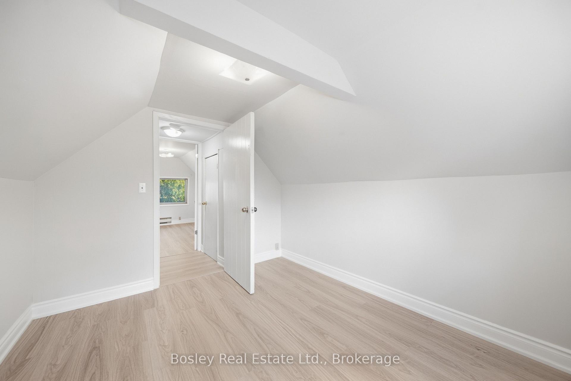 Photo 21 of Unit Unit 1, 63 St George Street, Kitchener, Cedar Hill — HOMEH