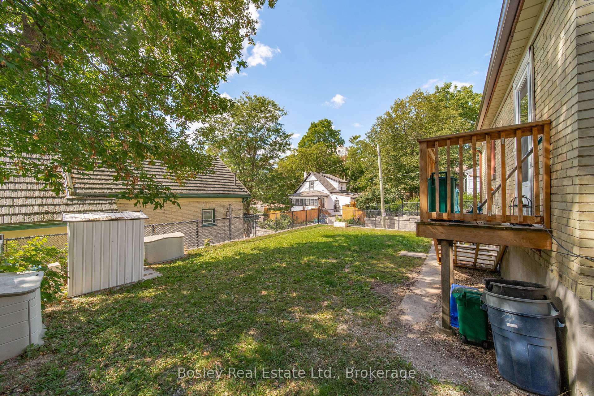 Photo 22 of Unit Unit 1, 63 St George Street, Kitchener, Cedar Hill — HOMEH