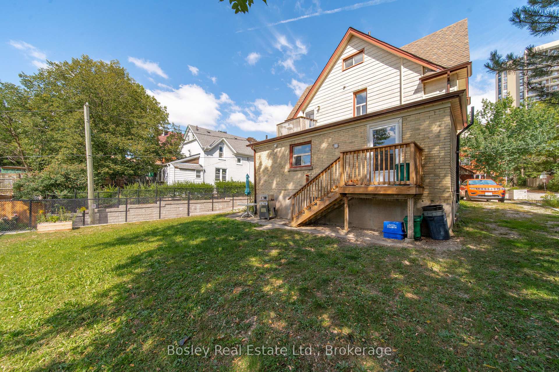 Photo 23 of Unit Unit 1, 63 St George Street, Kitchener, Cedar Hill — HOMEH