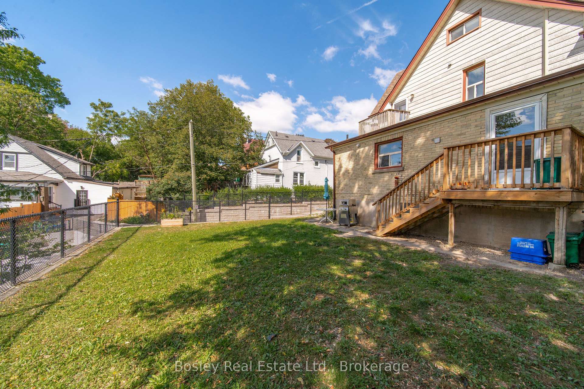 Photo 24 of Unit Unit 1, 63 St George Street, Kitchener, Cedar Hill — HOMEH